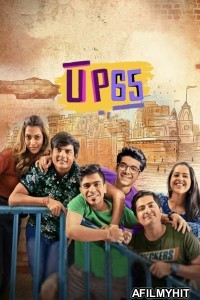 UP65 (2023) S02 E13 Hindi Web Series HDRip