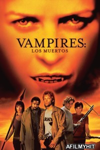 Vampires Los Muertos (2002) ORG Hindi Dubbed Movie BlueRay