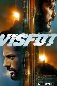 Visfot (2024) Hindi Movie HDRip