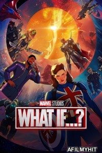 What If (2023) English Season 2 Episode-05