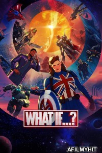 What If (2023) English Season 2 Episode-07 HDRip