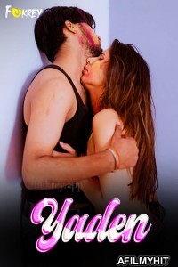 Yaden (2024) Fukrey Hindi Short Film