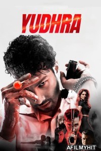 Yudhra (2024) Hindi Movie HDTS